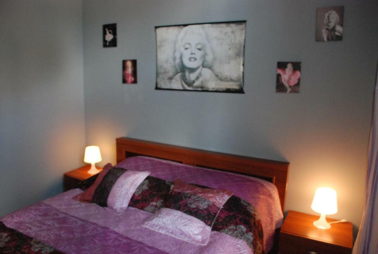 Appartement Apartament U Doris à Słupsk Extérieur photo