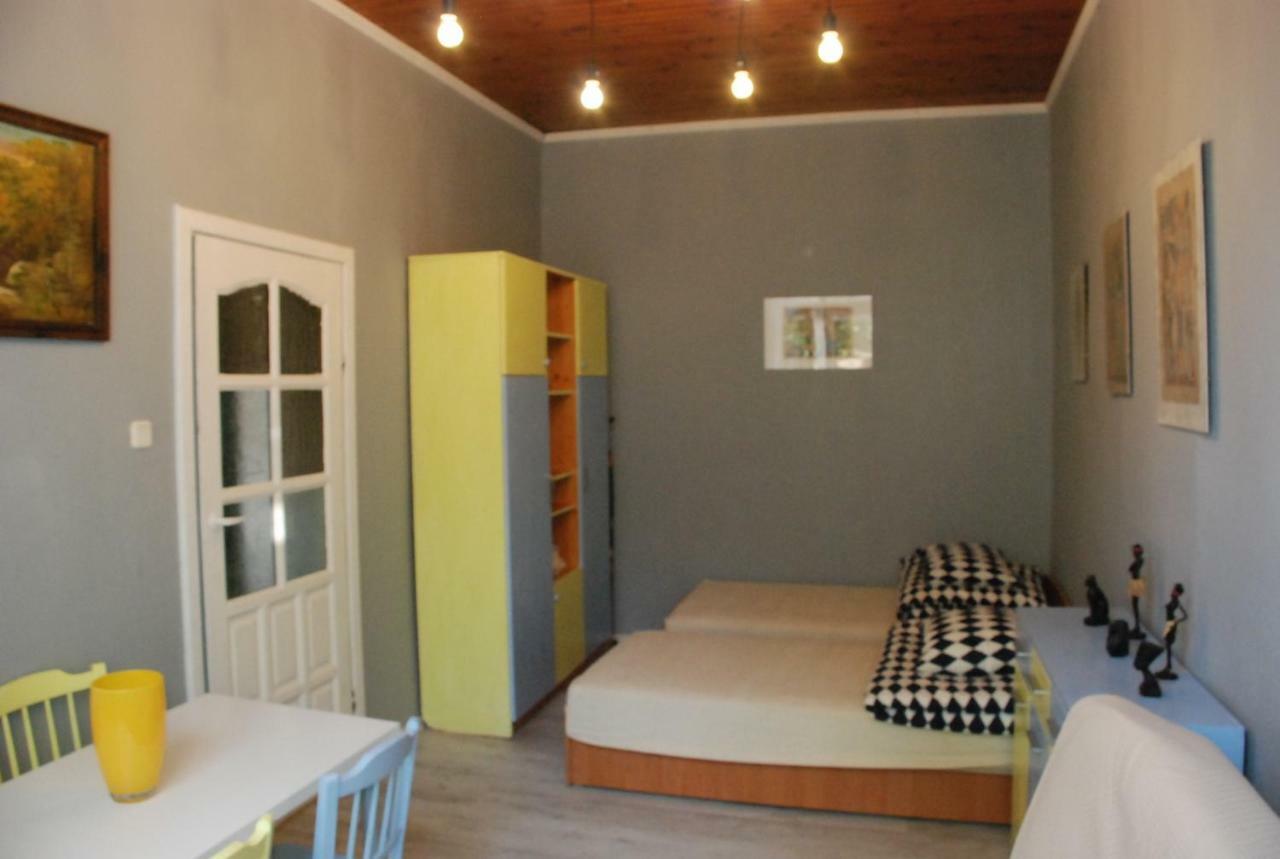 Appartement Apartament U Doris à Słupsk Extérieur photo